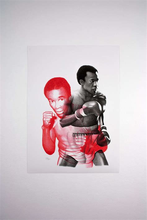 Social historians break down what leonard ray sugar meant to many 22