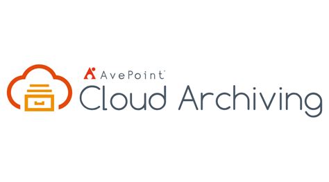 AvePoint Cloud Archiving Vector Logo | Free Download - (.SVG + .PNG ...