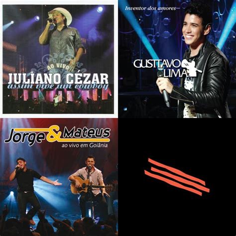 Bailão sertanejo anos 80 90 2000 2010 playlist by Giovanidelazeri