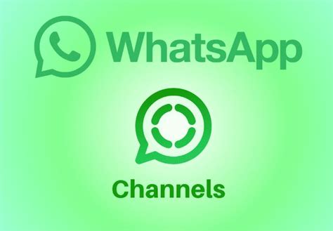 Cara Membuat Whatsapp Channel Sendiri Mudah