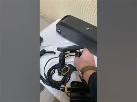 Комплект электрификации для фэтбайка от Эко Колесо: мотор колесо 1000Вт ...