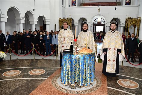 Ziua Armatei Române sărbătorită la Caransebeș Despre eroismul de a nu