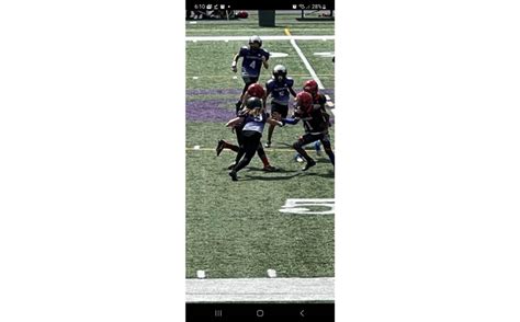 Celebration Youth Football League Home