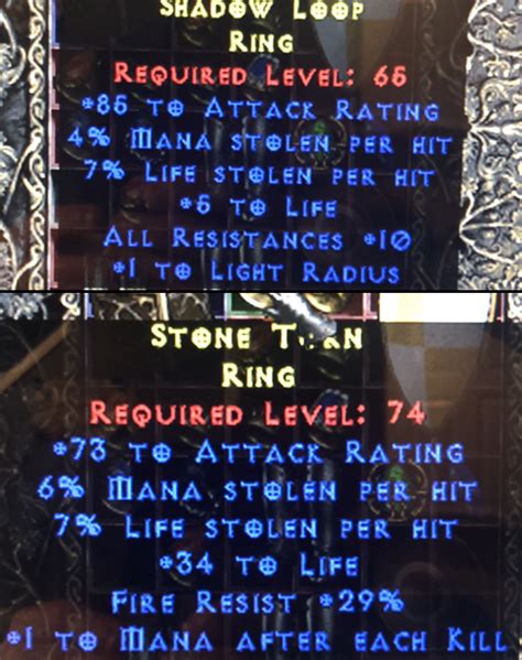 Iso Melee Ring Topic D Jsp