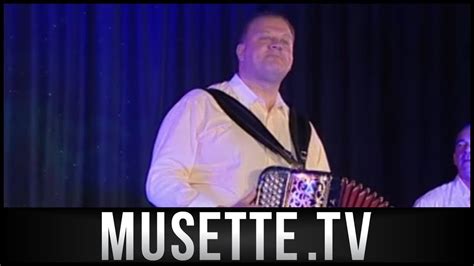 La Java Polka Damien Bereziski Stars Musette Vol 1 MUSETTE TV