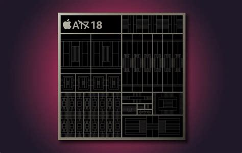 Apple M4 & A18 Chipsets Linked to Significant Neural Engine Upgrade ...