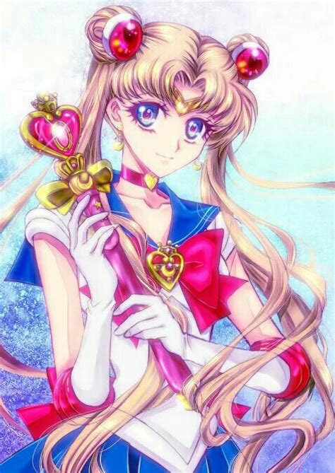 ☪sailor Moon Wiki Sailor Moon Milenio De Plata Amino