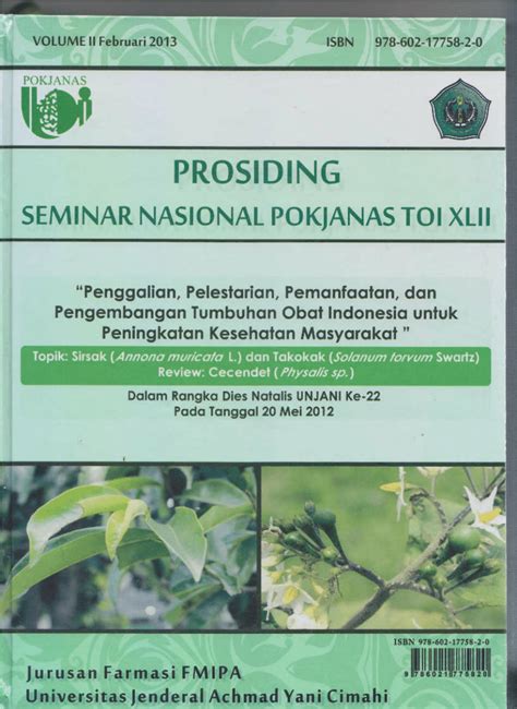 PDF Uji Anti Mikroba Dari Ekstrak Metanol Dan Fraksi Daun Kelor