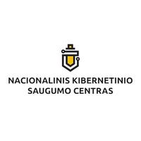 Nacionalinis Kibernetinio Saugumo Centras Prie Kam Si Lo Darb