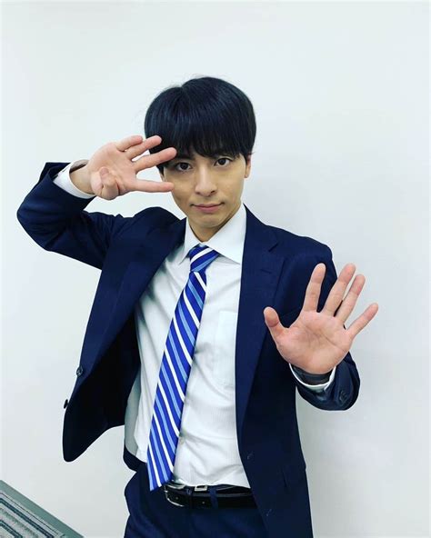 高杉真宙さんのインスタグラム写真 高杉真宙instagram「本日『わたしのお嫁くん』第9話！22時から！！わわわっ！まもなく！ 見て