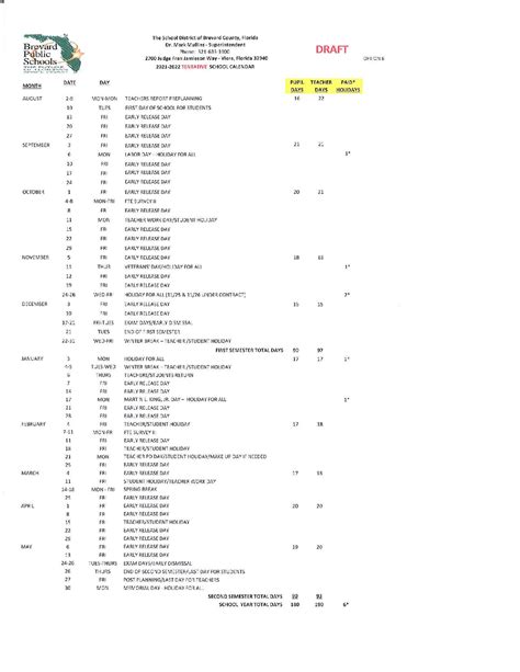 Metro Nashville Schools Calendar 2015 [PDF 2.1mb] - Levi Calendar and ...