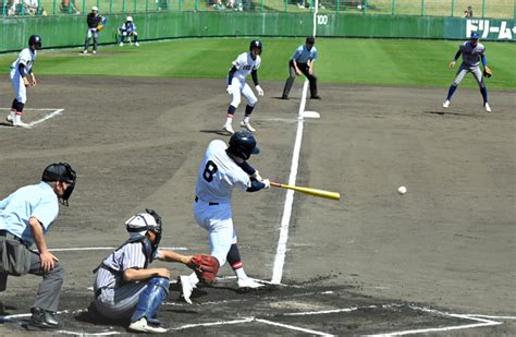 社16年ぶりv、須磨翔風に逆転 春季兵庫県高校野球 3位に明石商画像 16 バーチャル高校野球 スポーツブル