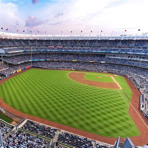 Visita Nueva York | Yankee Stadium | New York Yankees