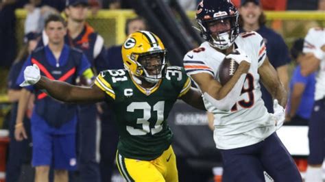 Report Safety Adrian Amos Latest Ex Green Bay Packer To Join New York