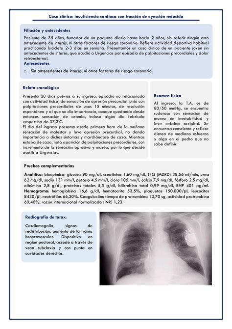 Caso Clinico De Fevi Warning Tt Undefined Function Caso Cl Nico