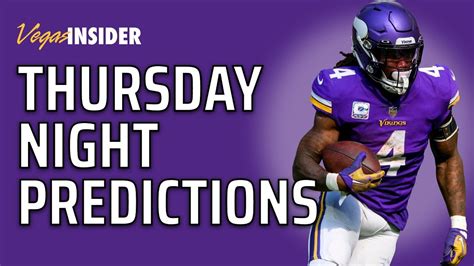 Thursday Night Football Predictions Week 12 Nfl Picks Patriots Vs