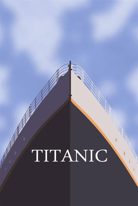 Titanic - Titanic Fan Art (13247295) - Fanpop