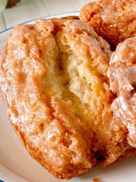 Buttermilk Bar Doughnut Recipe Norines Nest In 2023 Doughnut