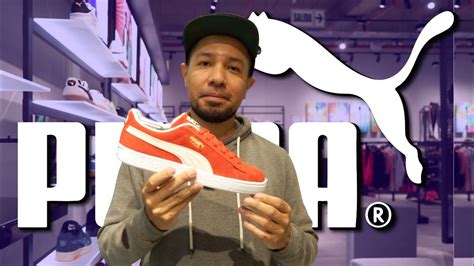 La Nueva Tienda De Puma En Per Que Necesitas Conocer Youtube