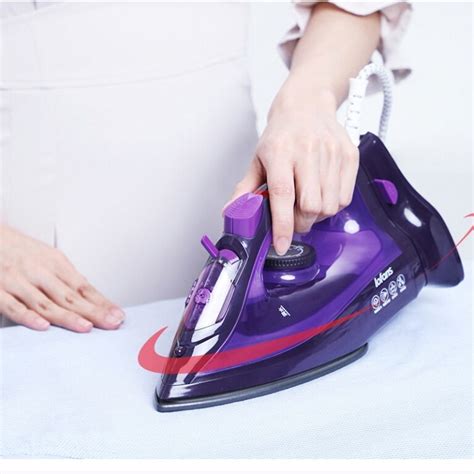 Xiaomi Lofans Yd 012v Cordless Electric Steam Iron