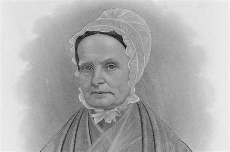 Lucretia Mott: Abolitionist and Women's Rights Activist