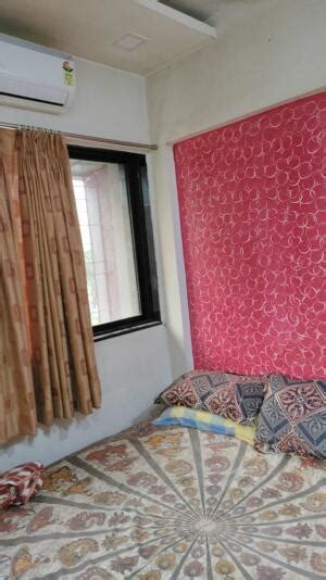 Bhk Apartment Flat For Sale In Ravi Gaurav City Mira Road East