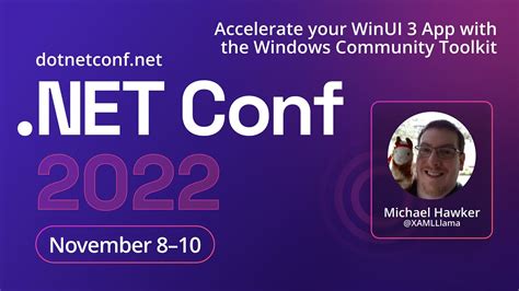 Accelerate Your Winui App With The Windows Community Toolkit Net