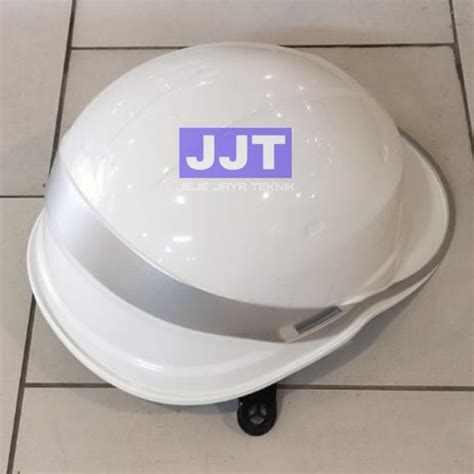 Jual Helm Proyek Delta Plus Venitex Safety Pembangunan Pabrik Free Tali Dagu Di Lapak Jeje Jaya