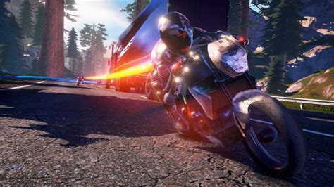 Moto Racer 4 Review | GameGrin