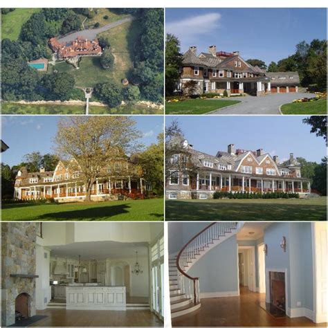 Sean Hannity House: Photos of His Homes From Florida to New York