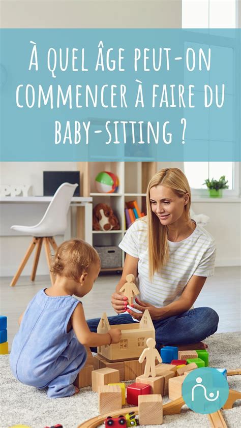 Faire Du Baby Sitting Artofit