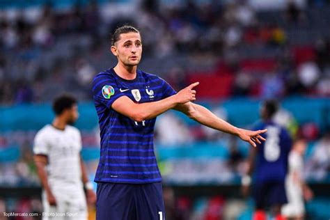 Décrypter 83 Imagen Rabiot But Equipe De France Vn