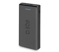 Sbs Ttbb Fastk Mah Usb C Micro Usb W Czarny Dobra Cena