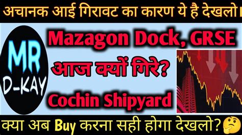 Cochin Shipyard Share Latest News Cochin Shipyard Share Target Price