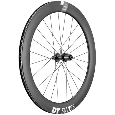 DT Swiss ARC 1400 DICUT Db 62 Hinterrad 28 Carbon Centerlock