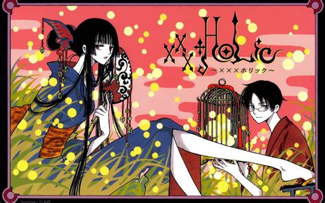 Xxxholic Young Man Girls Anime 2880x1800 Hd Wallpaper Pxfuel