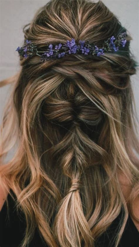 Viking Wedding Hairstyles That Stand Out | Bridal Shower 101