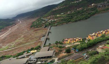 Tamhini Ghat and Lavasa - WalkThroughIndia