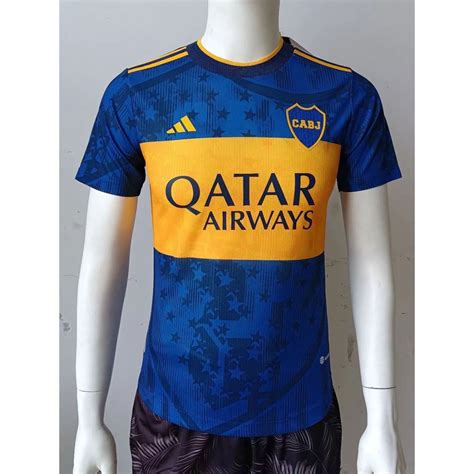 CAMISETA ADIDAS De BOCA JUNIORS 2022 2023 Atelier Yuwa Ciao Jp