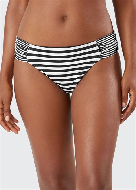 Tommy Bahama Breaker Bay Reversible Bikini Bottoms Bergdorf Goodman