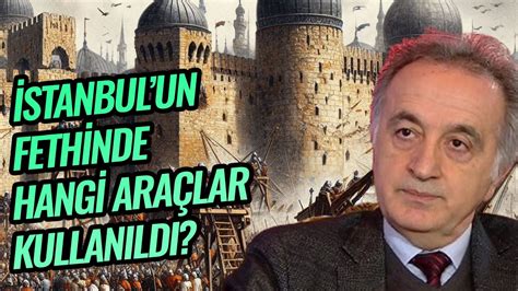 Fatih Sultan Mehmet Stanbul U Nas L Fethetti Prof Dr Feridun