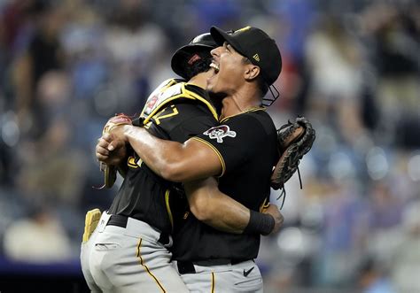 Pirates Injury List Today - October 1 - oggsync.com