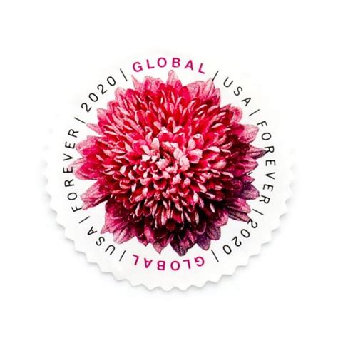 Global Stamps