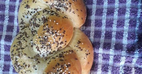 Pan De Panaderia De Argentina Recetas Caseras Cookpad