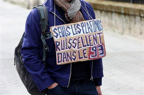 Pas De Rentr E Le Avril En Seine Saint Denis Les Enseignants