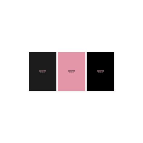 Blackpink 1st Full Album The Album Jp Version Limited Edition