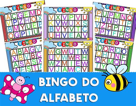 A Letra Do Alfabeto - 9