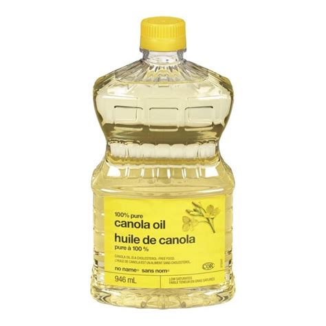 Canadian Canola Oil Is The Best Cooking Oil Chatelaine