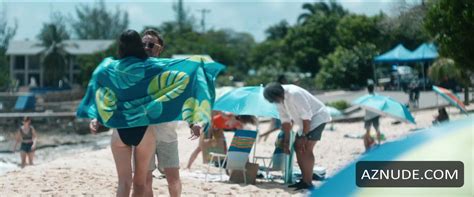 AMANDA CREW Nude AZNude