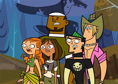 Discuss Everything About Total Drama Wiki Fandom